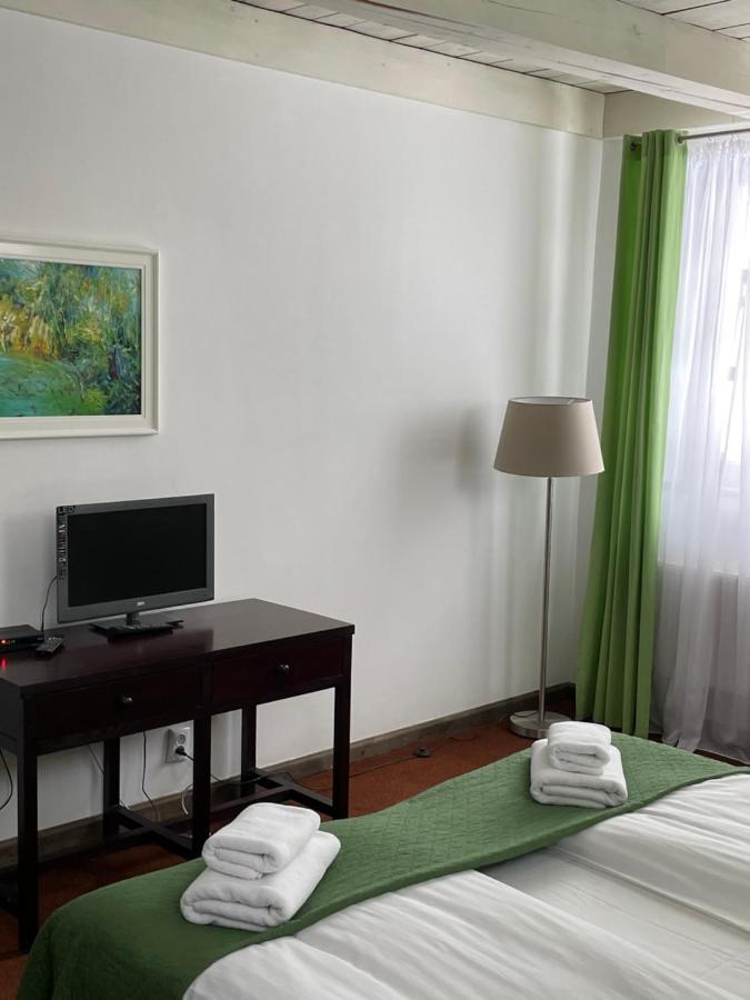 Blyzhche Neba Guest House Yablunytsya Exterior photo